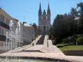 La cathdrale Saint-Maurice