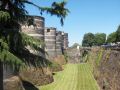 Le Chateau d'Angers