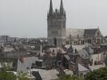 Blick ber Angers