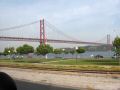 Schwester der Golden Gate/SFA
