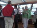 Dinnerfahrt auf Rio Tejo