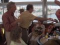 Dinnerfahrt auf Rio Tejo