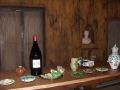 Weingut - Stillleben