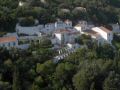 Kloster im Arrabida-Gebirge