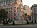 Brunnen - Avenida da Liberdade