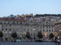 Praca da Figueira - Castelo de S. Jorge