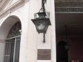 Palacio de Queluz - Eingang