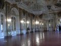Palacio de Queluz - Thronsaal