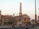 Monumento dos Restauradores