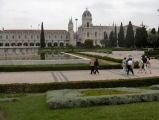 Museu da Marinha + Mosteiro dos Jernimos