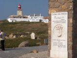 Cabo da Roca