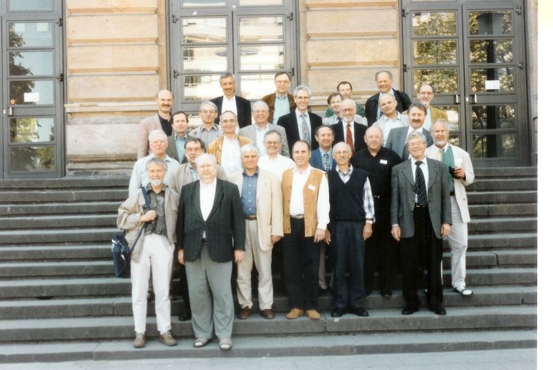 Semesterstreffen 1968